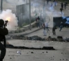 Clashes in Qalqilya and Kafr Qaddum