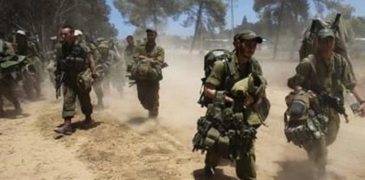 Givati â€‹â€‹Commander: We are preparing for a war in Gaza