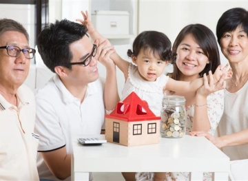 New application helps in financial planning for the future of the family