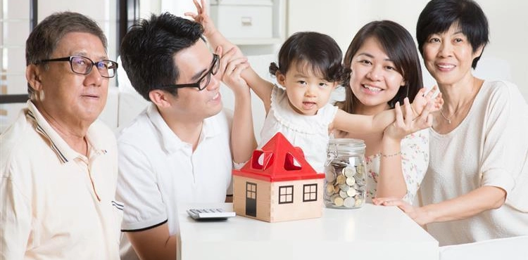 New application helps in financial planning for the future of the family