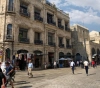 A threat to evacuate Christian properties in Jerusalem for the benefit of the settlers