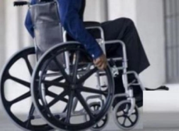 127 thousand disability cases in the Gaza Strip