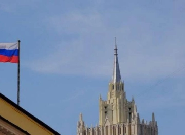 Russia expels Bulgarian diplomat amid spiraling row over spy
