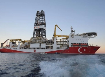 Cyprus submits to the International Court of Justice its dispute with Ankara over oil