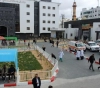 Gaza&acute;s largest hospital threatens to stop health services