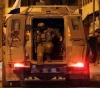 Occupation arrests 4 Palestinians