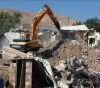 Israel&acute;s policy of house demolitions threatens the Palestinian presence in East Jerusalem