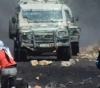 Injuries during clashes in Kafr Kaddoum