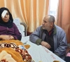 She was shot by a sniper at the return marches. The girl Abu Rouida is dreaming of her eye back!