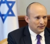 Bennett threatens to demolish European Union-funded homes