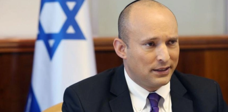 Bennett threatens to demolish European Union-funded homes
