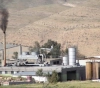 600 factories in the &quot;Barkan&quot; settlement pollute the lives of the citizens