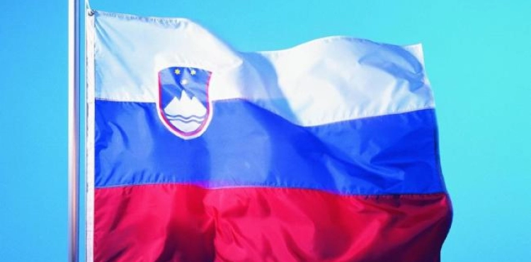 Slovenia criticizes the international silence regarding what is happening in Palestine