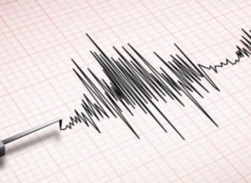 An earthquake of 5.2 magnitude hits Costa Rica