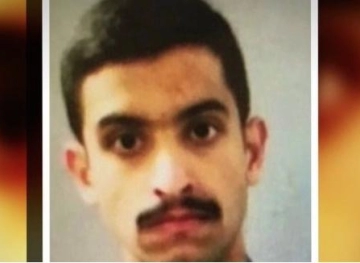 Training of Saudi military personnel in the United States is at stake after the Florida attack