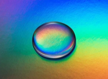 Developing adhesive glue for materials that the human force cannot separate!