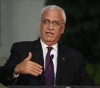 Erekat: Israel has no right to deny 400,000 Palestinians in Jerusalem the right to participate in elections