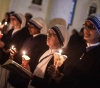 The occupation prevents the Christians of Gaza from visiting the holy places in the West Bank during Christmas holidays