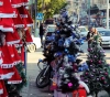 Condemnation. The occupation prevents The Christians of Gaza from visiting the holy sites