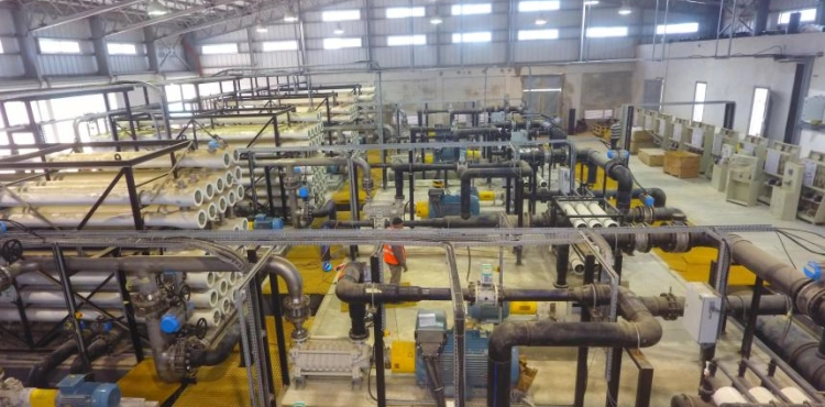 People&acute;s Committee: A quarter of a million people without work in Gaza