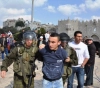 3,750 Holy detainees since Trump Jerusalem declared the capital of Israel