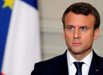 Macron and unions two years of tension