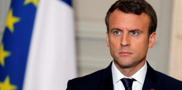 Macron and unions two years of tension