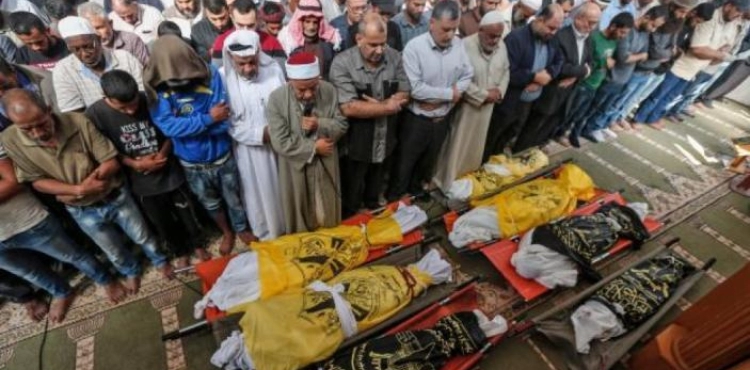 kid Noor Al-Swarka: When I hear the planes, I feel so scared. What have we done to them?&quot;