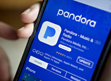 Pandora Launches Interactive Voice Ads Service