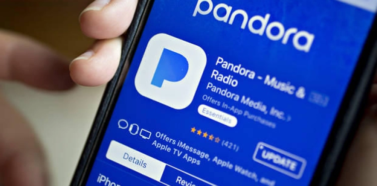 Pandora Launches Interactive Voice Ads Service