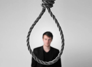 The use of artificial intelligence techniques to address the phenomenon of suicide among young people