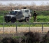 Gaza: Israeli incursion and shooting of fishermen and farmers