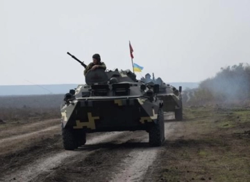 Ukraine agrees with separatists to exchange prisoners before the end of 2019