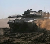 Israeli incursion and shooting at farmers in the northern Gaza Strip