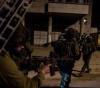 Israeli occupation arrests 22 Palestinians from the West Bank