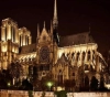 Notre Dame Cathedral does not hold Christmas Mass for the first time in 200 years