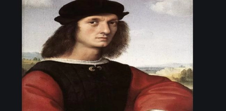 Rome hosts the largest ever exhibition of the work of the painter Raphael on the occasion of his 500th anniversary