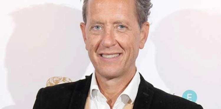 Richard Grant is a Star Wars freak