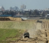 Gaza: Israeli incursion and shooting at farmers