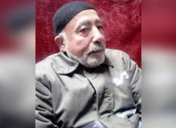 Al-Shobaki: â€œI can no longer tolerate the difficult conditions of imprisonmentâ€