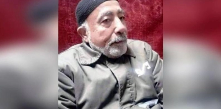 Al-Shobaki: â€œI can no longer tolerate the difficult conditions of imprisonmentâ€