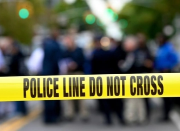 Attack at Rabbi&acute;s house near New York &quot;terrorist act&quot;