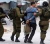 Occupation arrests 5,500 Palestinians in 2019