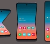 Samsung plans to launch a new foldable phone in February