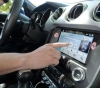Modern electronic systems to help motorists distract focus