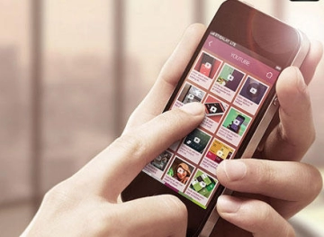 Chinese applications lose their appeal in the Indian market after booms