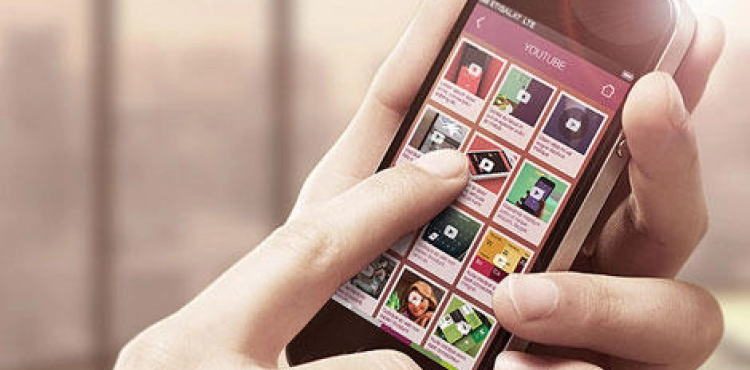 Chinese applications lose their appeal in the Indian market after booms