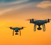 America is looking to implement a new technology for remote identification of the identity of drones