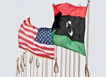 Libya: Libyan-American agreement to stop militia activity in Libya