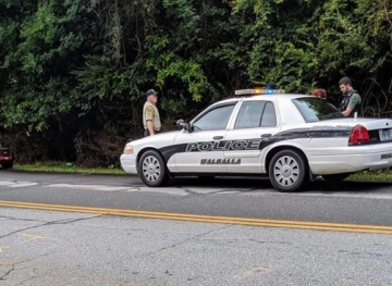 The strangest crimes in America in 2019